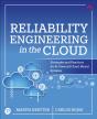 Reliability Engineering In The Cloud - Preview
