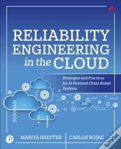 Capa do artigo Reliability Engineering In The Cloud