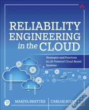 Capa do artigo Reliability Engineering In The Cloud
