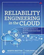 Capa do artigo Reliability Engineering In The Cloud