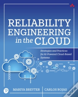 Capa do artigo Reliability Engineering In The Cloud