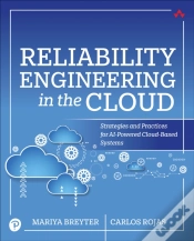 Capa do artigo Reliability Engineering In The Cloud