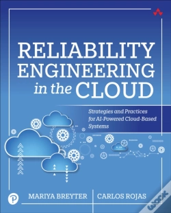 Capa do artigo Reliability Engineering In The Cloud