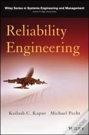 Capa do artigo Reliability Engineering