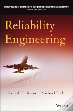Capa do artigo Reliability Engineering