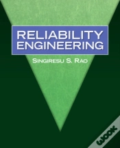 Capa do artigo Reliability Engineering