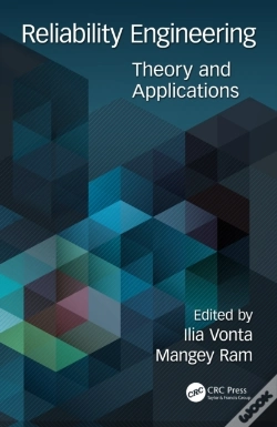 Capa do artigo Reliability Engineering