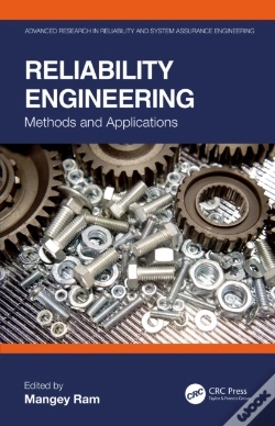 Capa do artigo Reliability Engineering