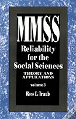 Capa do artigo Reliability For The Social Sciences