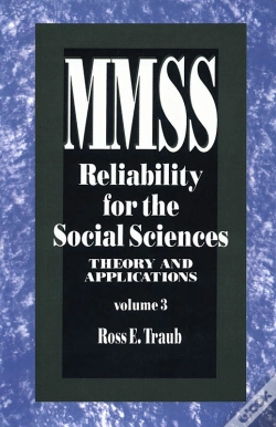 Capa do artigo Reliability For The Social Sciences