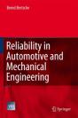 Reliability In Automotive And Mechanical Engineering - Preview