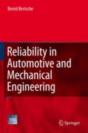 Reliability In Automotive And Mechanical Engineering - Preview