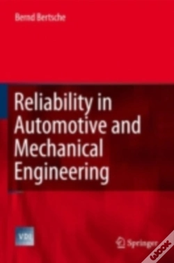 Capa do artigo Reliability In Automotive And Mechanical Engineering