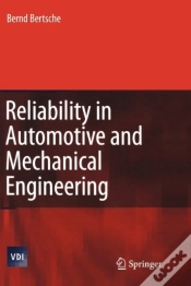 Capa do artigo Reliability In Automotive And Mechanical Engineering