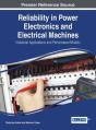 Reliability In Power Electronics And Electrical Machines - Preview