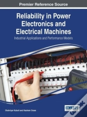 Capa do artigo Reliability In Power Electronics And Electrical Machines