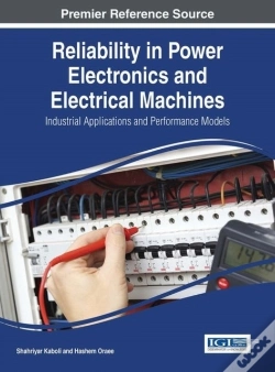 Capa do artigo Reliability In Power Electronics And Electrical Machines