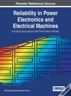 Capa do artigo Reliability In Power Electronics And Electrical Machines: Industrial Applications And Performance Models
