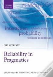 Capa do artigo Reliability In Pragmatics