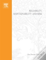 Capa do artigo Reliability, Maintainability And Risk