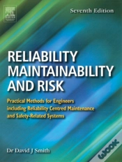 Capa do artigo Reliability, Maintainability And Risk