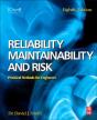 Reliability, Maintainability And Risk - Preview