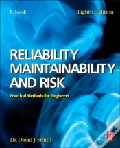 Capa do artigo Reliability, Maintainability And Risk