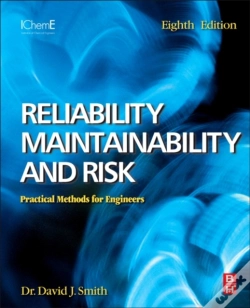 Capa do artigo Reliability, Maintainability And Risk
