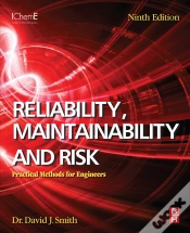 Capa do artigo Reliability, Maintainability And Risk