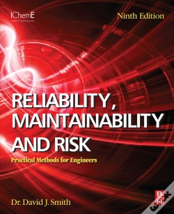 Capa do artigo Reliability, Maintainability And Risk