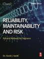 Reliability, Maintainability And Risk - Preview