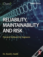 Capa do artigo Reliability, Maintainability And Risk