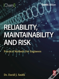 Capa do artigo Reliability, Maintainability And Risk