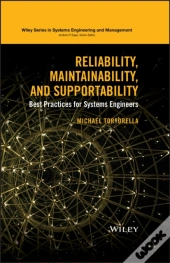 Reliability, Maintainability, And Supportability