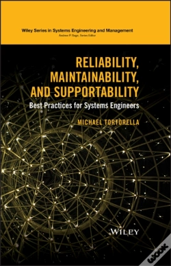 Capa do artigo Reliability, Maintainability, And Supportability