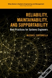 Capa do artigo Reliability, Maintainability, And Supportability