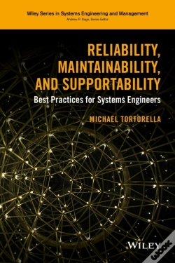 Capa do artigo Reliability, Maintainability, And Supportability