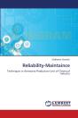 Reliability-Maintaince - Preview