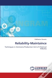 Capa do artigo Reliability-Maintaince