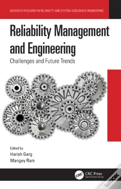 Capa do artigo Reliability Management And Engineering