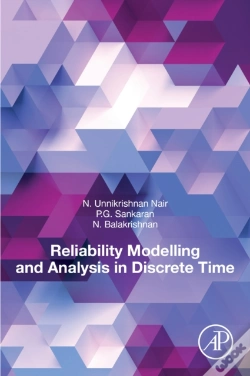 Capa do artigo Reliability Modelling And Analysis In Discrete Time