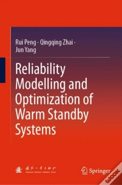 Capa do artigo Reliability Modelling And Optimization Of Warm Standby Systems