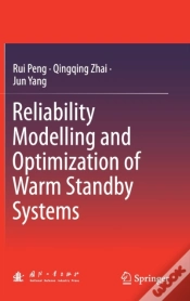 Capa do artigo Reliability Modelling And Optimization Of Warm Standby Systems