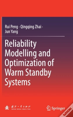 Capa do artigo Reliability Modelling And Optimization Of Warm Standby Systems