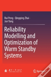 Capa do artigo Reliability Modelling And Optimization Of Warm Standby Systems