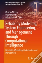 Capa do artigo Reliability Modelling, System Engineering, And Management Through Computational Intelligence