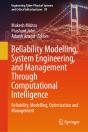 Reliability Modelling, System Engineering, And Management Through Computational Intelligence - Preview