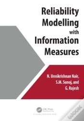 Capa do artigo Reliability Modelling With Information Measures