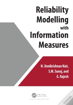 Capa do artigo Reliability Modelling With Information Measures