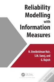 Capa do artigo Reliability Modelling With Information Measures